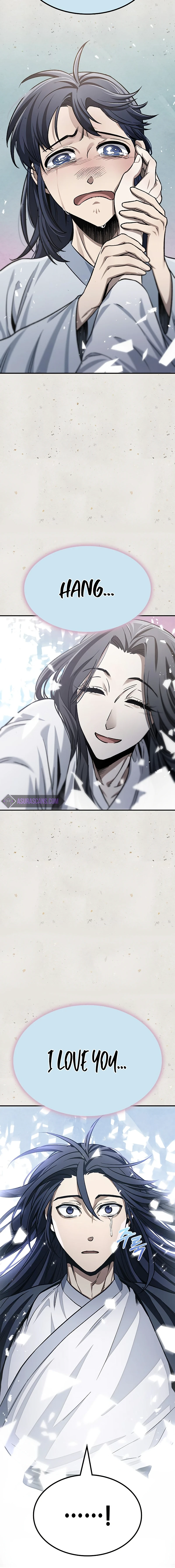 Cheonhwa Archive's Young Master Chapter 7 — Page 15