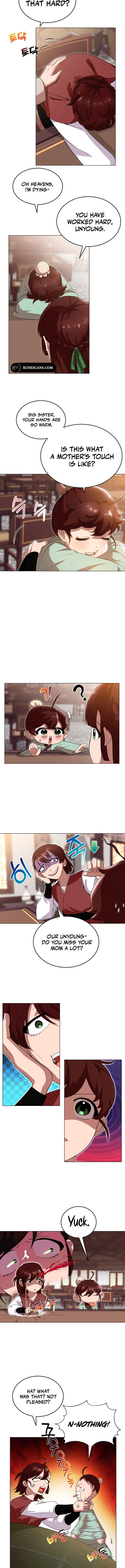 Cheonma Guesthouse Chapter 15 — Page 3
