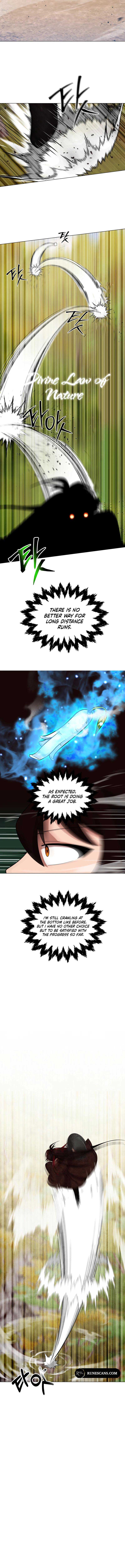 Cheonma Guesthouse Chapter 15 — Page 11