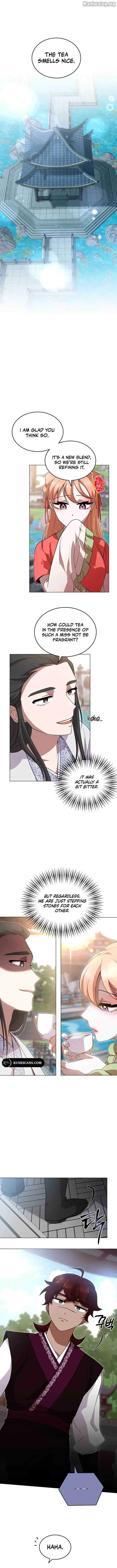 Cheonma Guesthouse Chapter 16 — Page 1