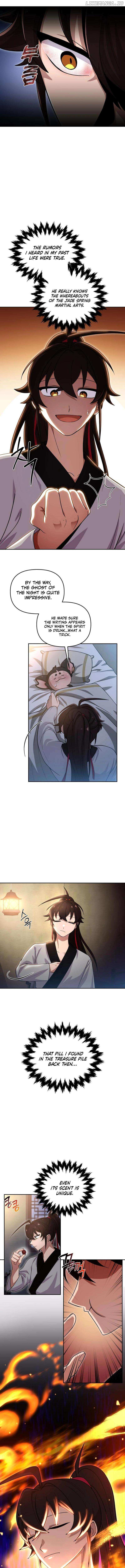 Cheonma Guesthouse Chapter 19 — Page 2