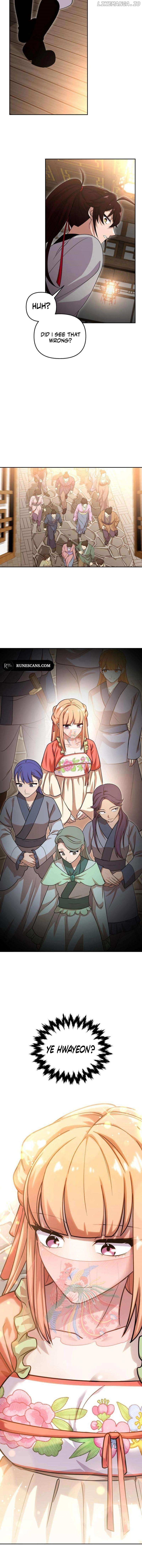 Cheonma Guesthouse Chapter 19 — Page 10