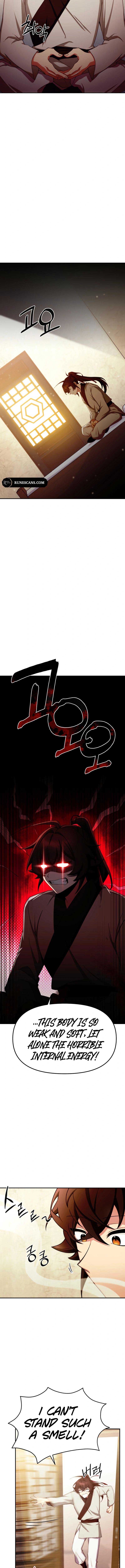 Cheonma Guesthouse Chapter 2 — Page 3