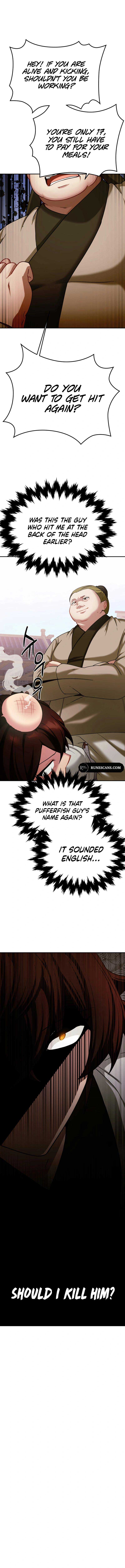 Cheonma Guesthouse Chapter 2 — Page 10