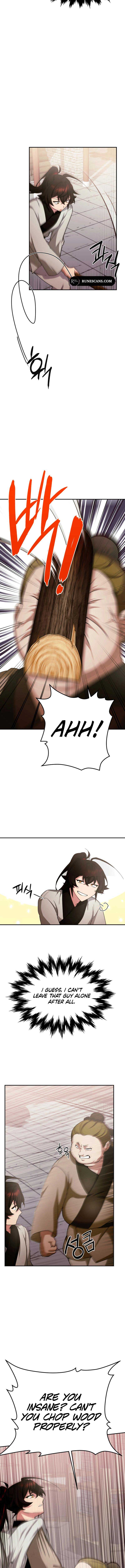 Cheonma Guesthouse Chapter 2 — Page 12