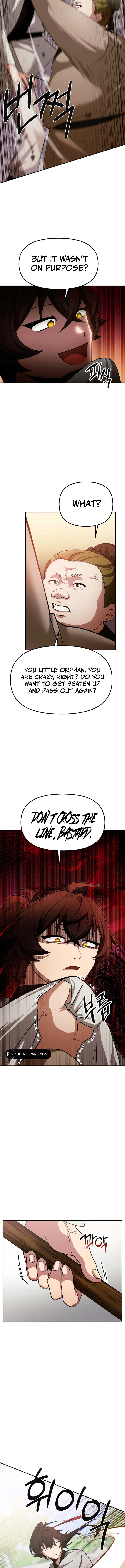 Cheonma Guesthouse Chapter 2 — Page 13
