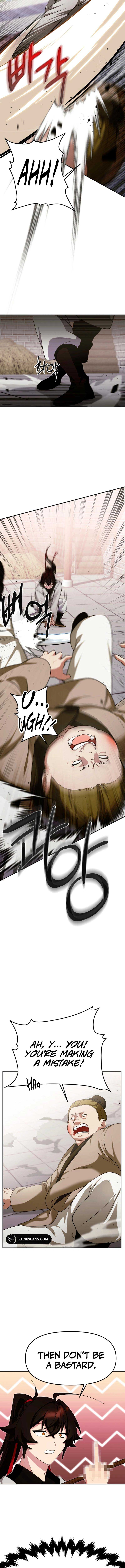 Cheonma Guesthouse Chapter 2 — Page 14