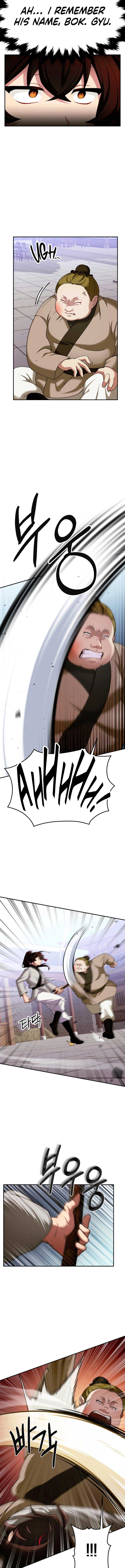 Cheonma Guesthouse Chapter 2 — Page 15