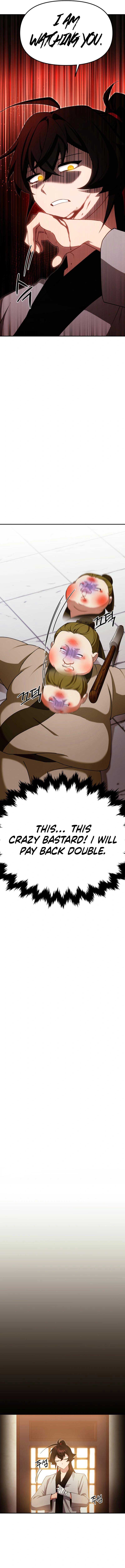 Cheonma Guesthouse Chapter 2 — Page 18