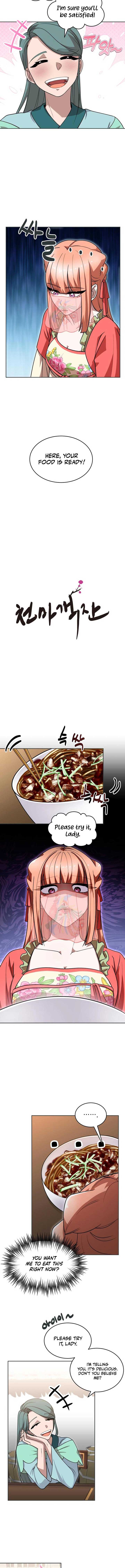 Cheonma Guesthouse Chapter 20 — Page 2
