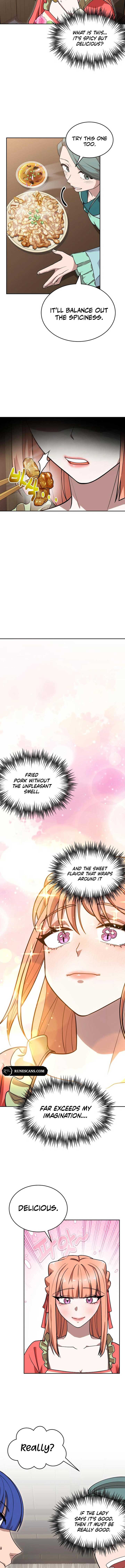 Cheonma Guesthouse Chapter 20 — Page 4