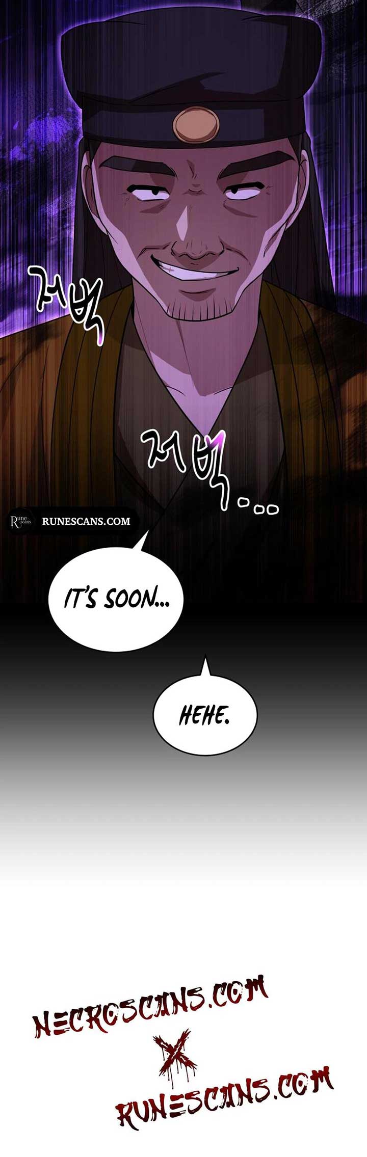 Cheonma Guesthouse Chapter 20 — Page 11
