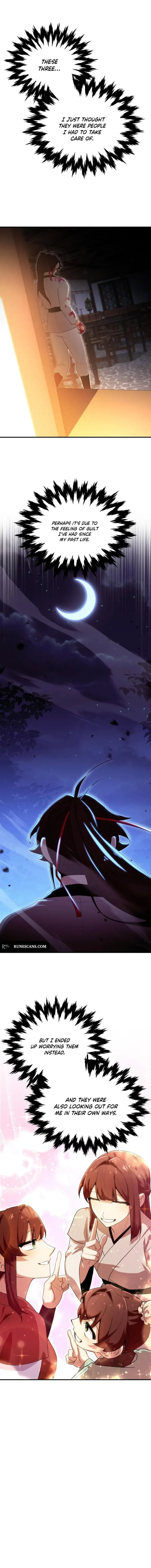 Cheonma Guesthouse Chapter 26 — Page 10