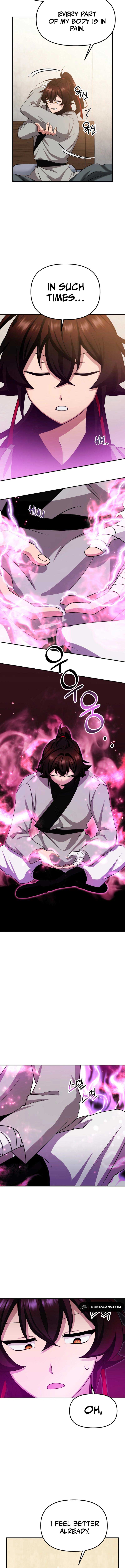 Cheonma Guesthouse Chapter 3 — Page 5