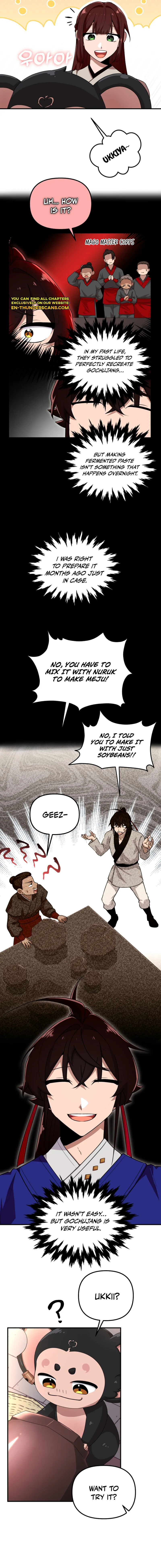 Cheonma Guesthouse Chapter 30 — Page 2