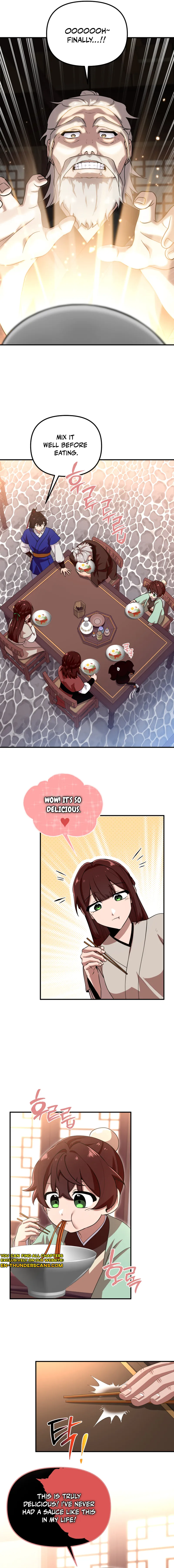 Cheonma Guesthouse Chapter 30 — Page 4