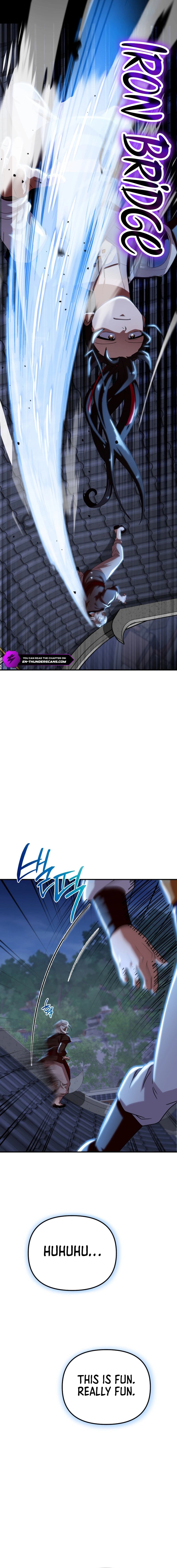 Cheonma Guesthouse Chapter 31 — Page 2