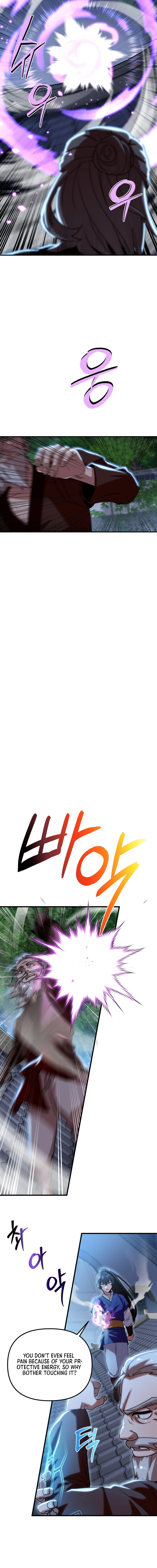 Cheonma Guesthouse Chapter 31 — Page 6