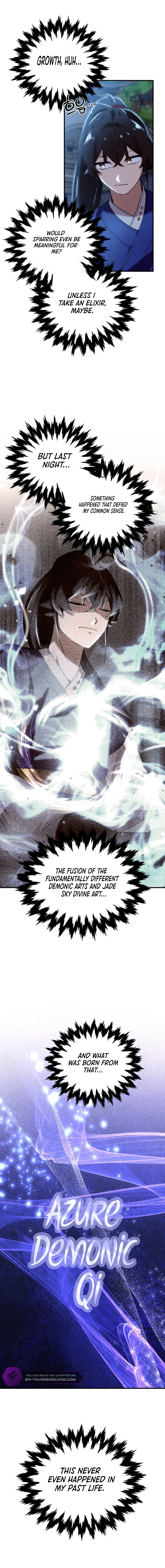 Cheonma Guesthouse Chapter 31 — Page 8