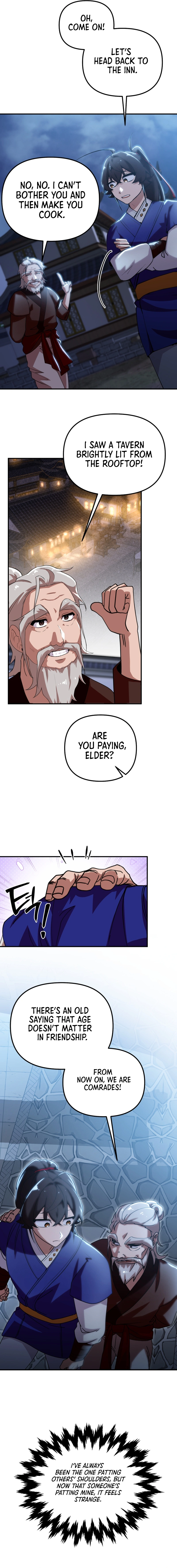 Cheonma Guesthouse Chapter 31 — Page 18