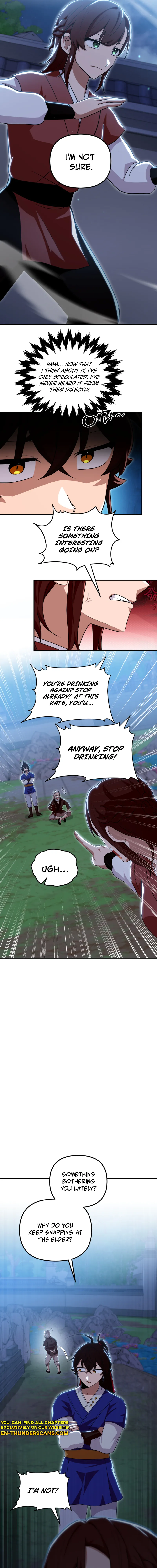 Cheonma Guesthouse Chapter 32 — Page 14