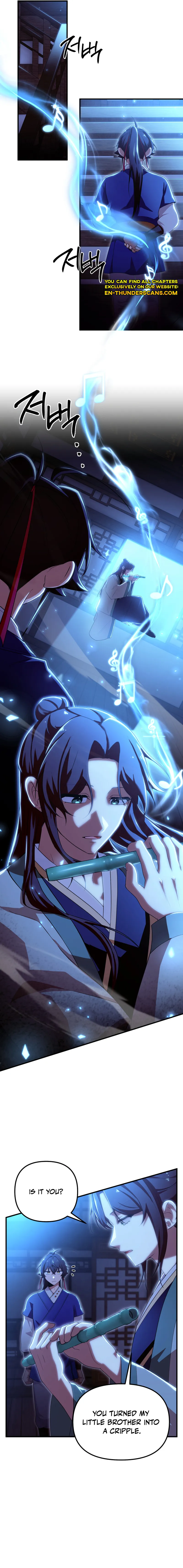 Cheonma Guesthouse Chapter 34 — Page 10