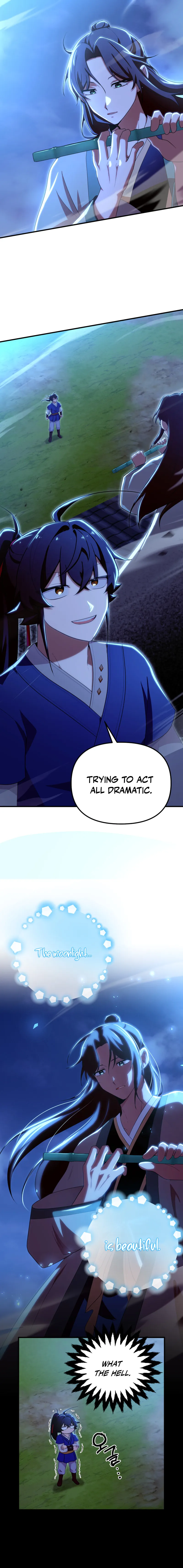 Cheonma Guesthouse Chapter 34 — Page 15