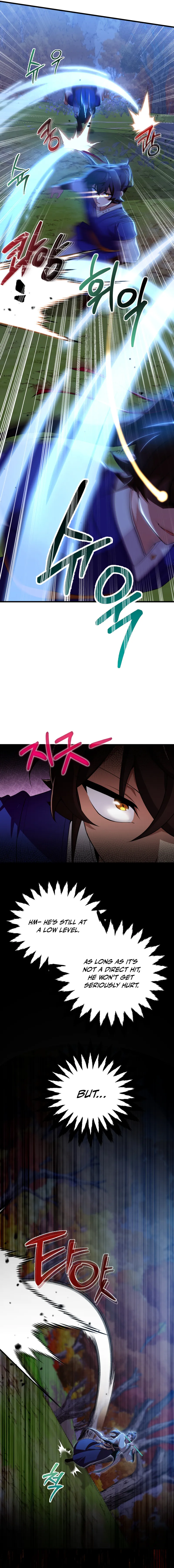 Cheonma Guesthouse Chapter 35 — Page 3
