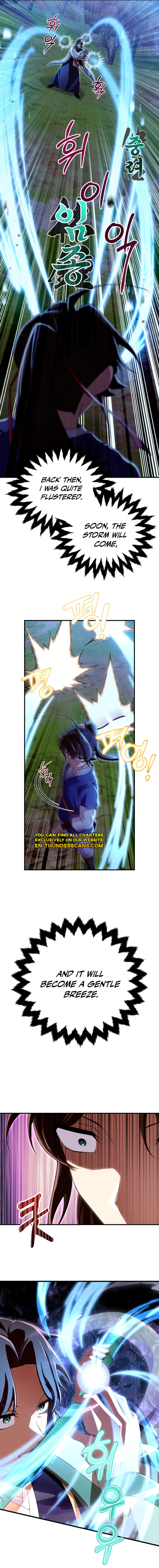 Cheonma Guesthouse Chapter 35 — Page 5