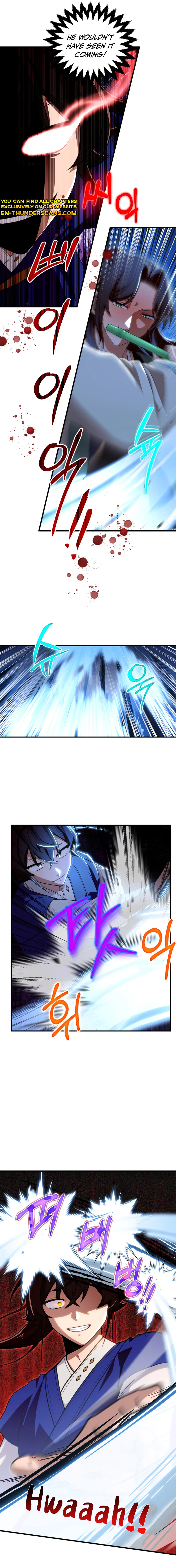 Cheonma Guesthouse Chapter 35 — Page 7