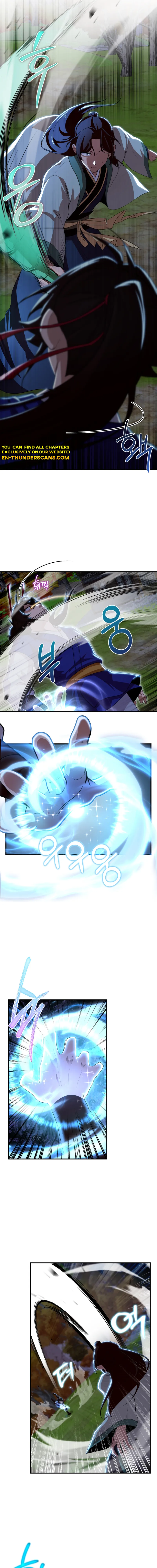 Cheonma Guesthouse Chapter 35 — Page 10