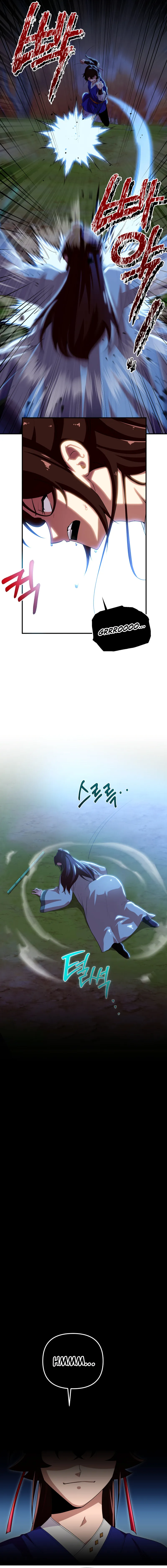 Cheonma Guesthouse Chapter 35 — Page 12