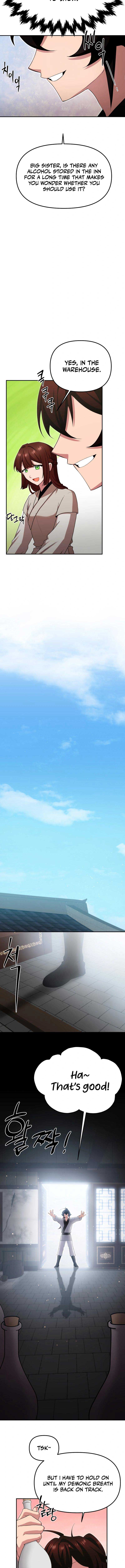 Cheonma Guesthouse Chapter 5 — Page 2