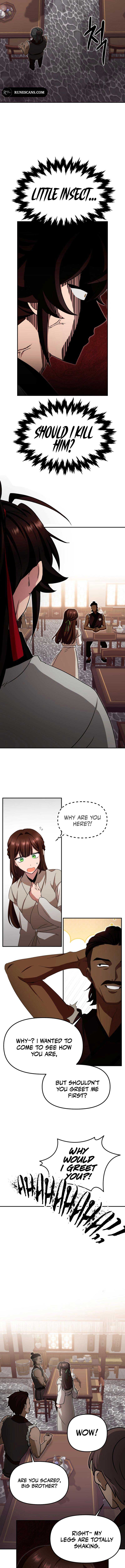 Cheonma Guesthouse Chapter 5 — Page 6