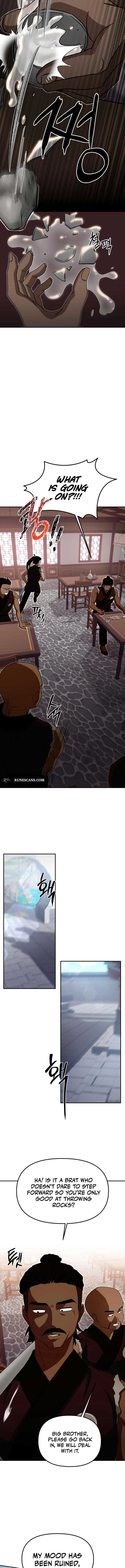 Cheonma Guesthouse Chapter 5 — Page 10