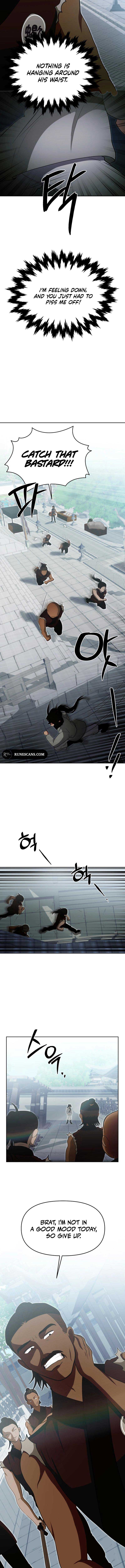 Cheonma Guesthouse Chapter 5 — Page 13