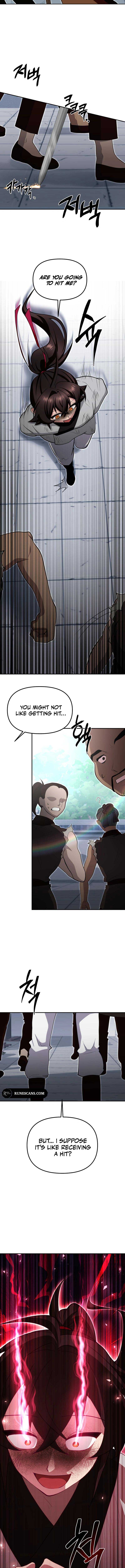 Cheonma Guesthouse Chapter 5 — Page 14