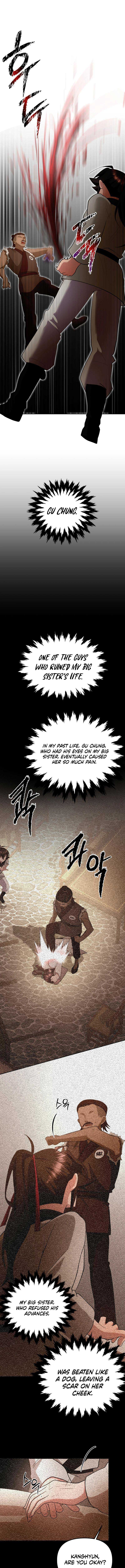 Cheonma Guesthouse Chapter 6 — Page 2