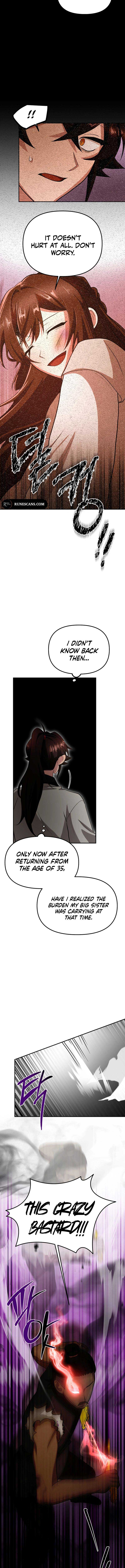 Cheonma Guesthouse Chapter 6 — Page 3