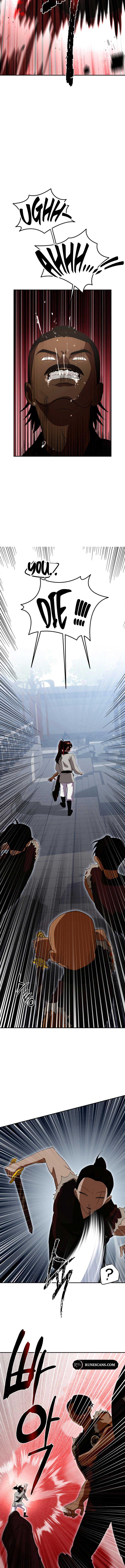 Cheonma Guesthouse Chapter 6 — Page 5