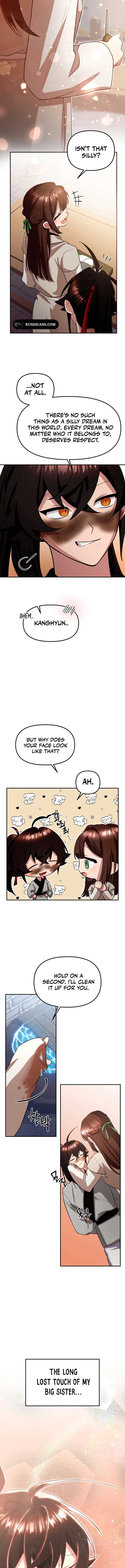 Cheonma Guesthouse Chapter 6 — Page 14
