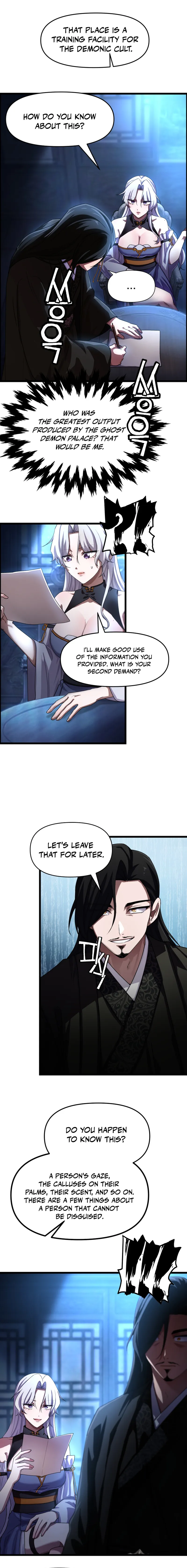 Cheonma Guesthouse Chapter 61 — Page 15