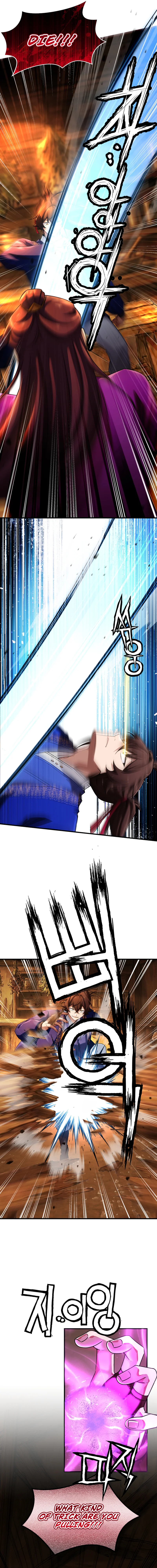 Cheonma Guesthouse Chapter 62 — Page 12