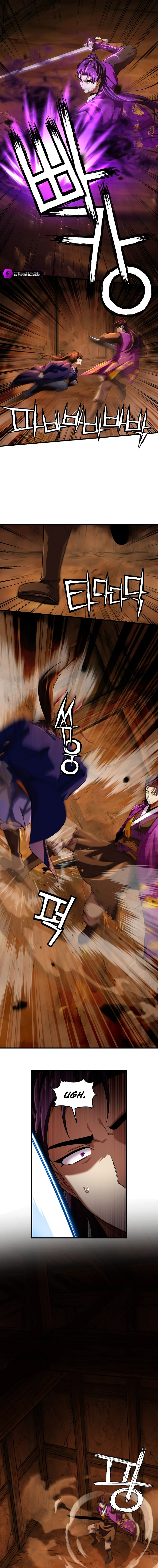 Cheonma Guesthouse Chapter 62 — Page 13