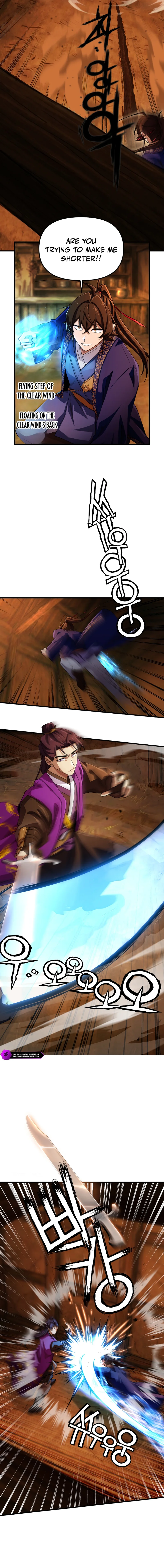 Cheonma Guesthouse Chapter 62 — Page 14