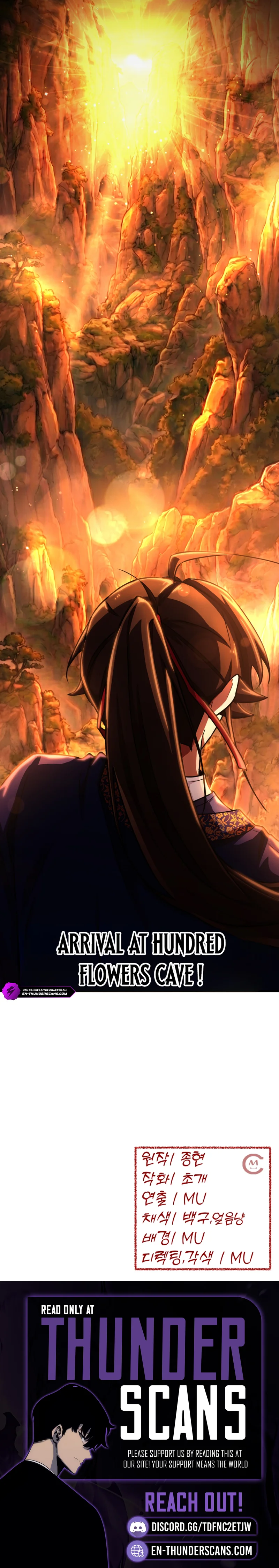 Cheonma Guesthouse Chapter 62 — Page 21
