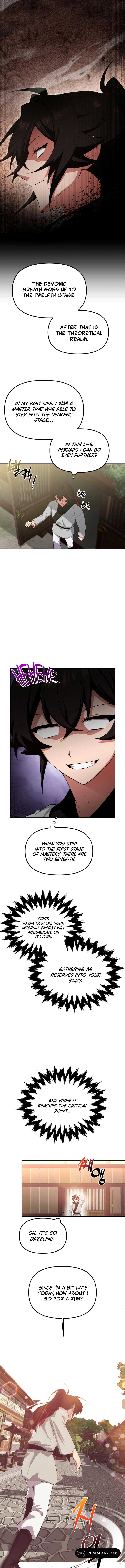 Cheonma Guesthouse Chapter 7 — Page 2