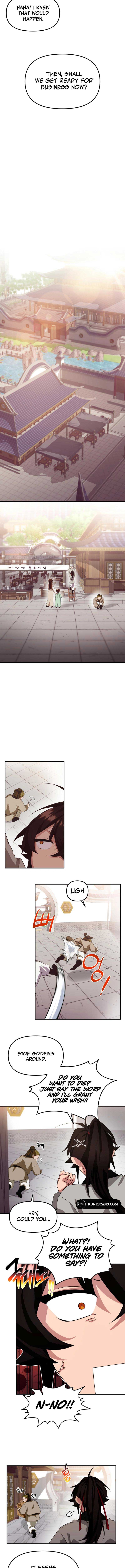 Cheonma Guesthouse Chapter 7 — Page 8