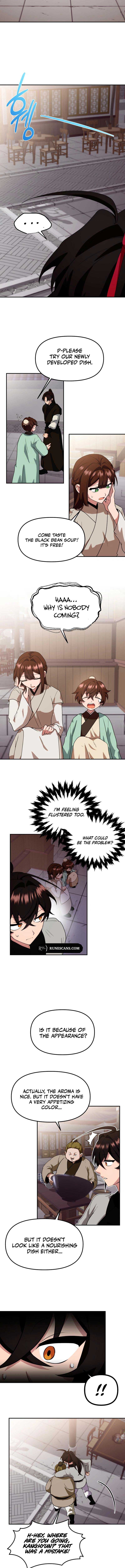 Cheonma Guesthouse Chapter 7 — Page 11
