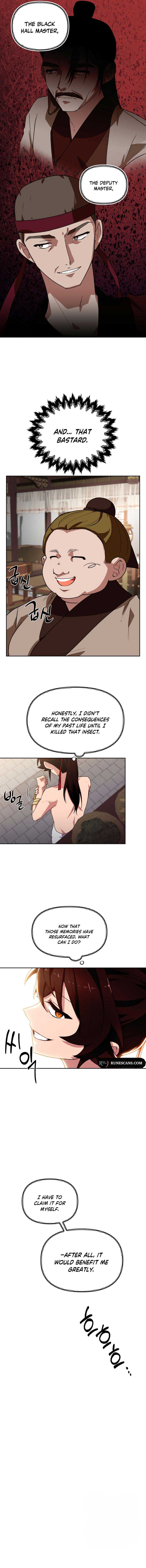 Cheonma Guesthouse Chapter 8 — Page 14
